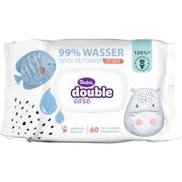 Violeta vlažni toalet papir, 99% voda, 60kom