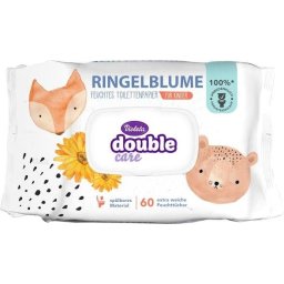 Violeta double care dečiji vlažni toalet papir, 60 kom