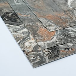 3D tapete - Island granit