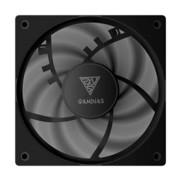 Case Cooler Gamdias Notus M1-1201