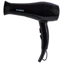 Fen za kosu Zilan Floria ZLN8983/BK