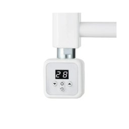 Radijator sušač E-BRAVO 6510SQ beli