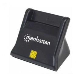 Manhattan 102025, samostojeći smart card reader