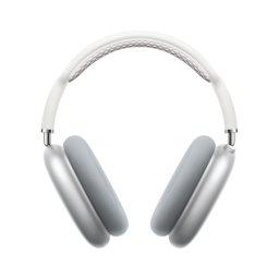 Slusalice bluetooth airpods max srebrne ( SL1391 )