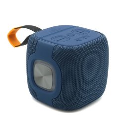 Zvucnik bluetooth x900 plavi ( ZV1098 )