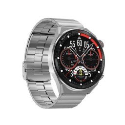 Smart watch dt3 mate silver (metalna i silikonska narukvica) ( SW278 )