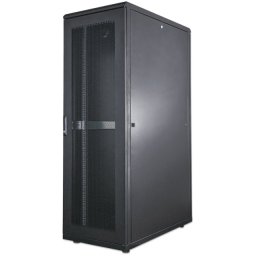 Intellinet 713276 19"/42U 800x1000x2033/perforirana vrata/bravica Rack orman