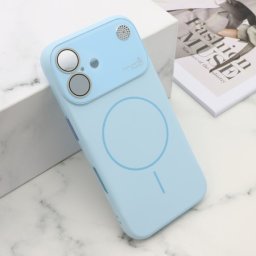 Futrola pastel dreams magsafe za iphone 16 (6.1) plava ( F122287 )