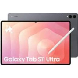 Samsung S11 Ultra 12256 Sivi WiFi Tablet