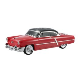 Zvucnik bluetooth ws-1957 auto crveni ( ZV1219 )