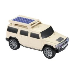 Zvucnik bluetooth ws-696 sa solarnim punjenjem auto beli ( ZV1203 )