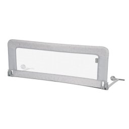 Lorelli zastitna ogradica za krevetac - grey 127cm ( 10180032604 )