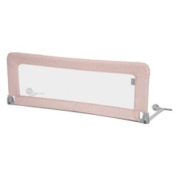 Lorelli zastitna ogradica za krevetac - pink 127cm ( 10180032606 )