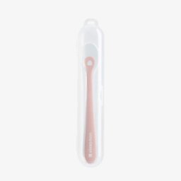 Kikka Boo Silikonska kašičica u kutiji 1 kom Blush ( KKB40174 )