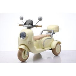Dečija Vespa na akumulator 151 bež