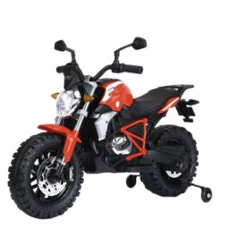 Dečiji motor na akumulator Cross 152 crveni