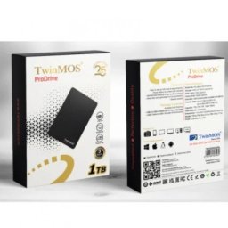 TWINMOS EXTERNI 1TB USB 3.0 TM1000GPD