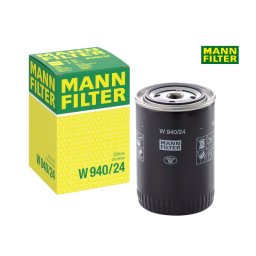 Filter ulja W 940/1 za IMT, Rakovica, Massey Ferguson, Landini i druge traktore