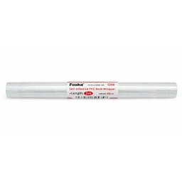 UVIJAČ SAMOLEPLJIVI U ROLNI FOSKA 3mx45cm PROVIDNA