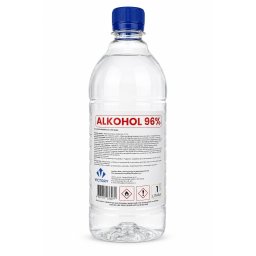 HIGIJENA ALKOHOL 96% 1L *SR