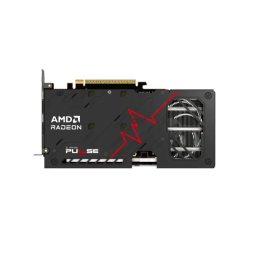 SAPPHIRE AMD Radeon RX 9060 XT 16GB 128bit PULSE RX 9060 XT GAMING OC 16GB (11350-03-20G) grafička karta