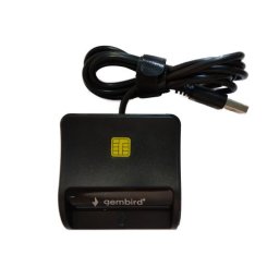 Gembird ID Connect CT405 - Smart Card Reader - CRDR‑CT405