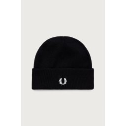 FRED PERRY CLASSIC KAPA BLKSW