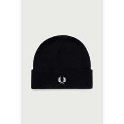 FRED PERRY CLASSIC KAPA NAVYSW