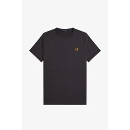 FRED PERRY RINGER MAJICA AGREY