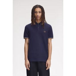 FRED PERRY POLO MAJICA TNAVYSW