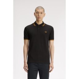FRED PERRY POLO MAJICA AGREYGG