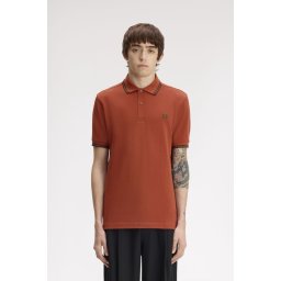 FRED PERRY POLO MAJICA BRANDYNG