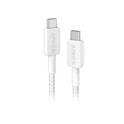 Anker 322 Usb-C To Usb-C 6Ft W