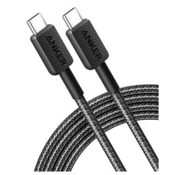 Anker 322 Usb-C To Usb-C 6Ft B