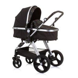 Kombinovana kolica 2 u 1 za bebe Chipolino Havana