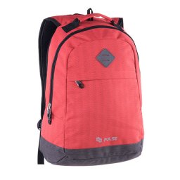 Ranac Bicolor Warm Red-Grey, 121398