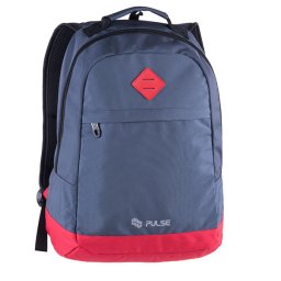 Ranac Bicolor Blue-Red, 121396