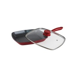 Tiganj Grill Voltz sa poklopcem OV54316A24C 24*24