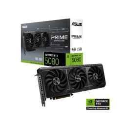 ASUS nVidia GeForce RTX 5080 256bit 16GB PRIME-RTX5080-O16G grafička karta