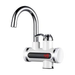 NEXSAS slavina bojler NX875, 3000-3300W, nadgradna