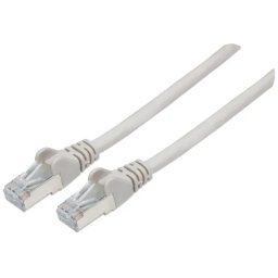 LAN SFTP kabl intellinet 733243 Cat6 CU/Sivi/2m