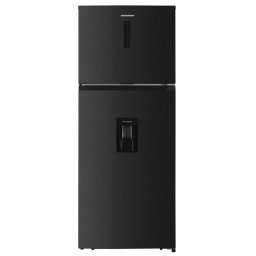 Kombinovani frižider HEINNER HF-HM413NFDXWDE++ 413l/70x178cm/No frost/crni