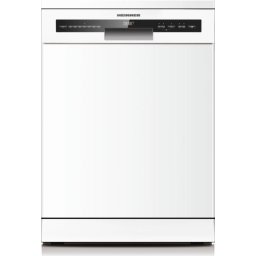 Mašina za pranje sudova HEINNER HDW-FSM60714AWD+++14kompleta/7prog/60cm/bela