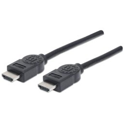 Kabl Manhattan 306119 HDMI M/M 4K/30Hz/1,8m