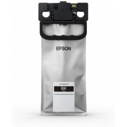 Epson C13T01C100 black ink cartridge XL 10K