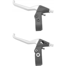 Ručice kočnice mtb alu/ pvc v-brake ( 3408100 )