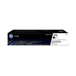 HP 117A/crna toner ( W2070A )