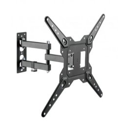 Trick nosač za TV zglobni 23"-55", tri zgloba, Max VESA 400x400, Nosivost 30kg ( TRL900 )