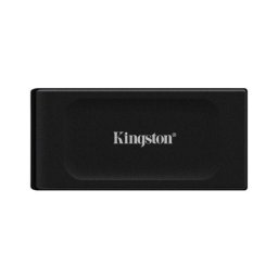 Kingston portable SSD 1TB, XS1000, USB 3.2 black ( SXS1000/1000G )