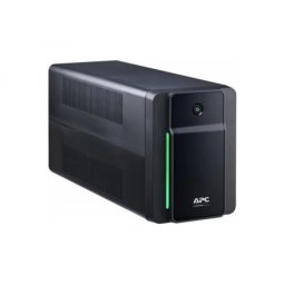 APC back-UPS 1200VA, line Interactive, tower, 1200VA/650W, 230V, Battery 9Ah ( BX1200MI-GR )